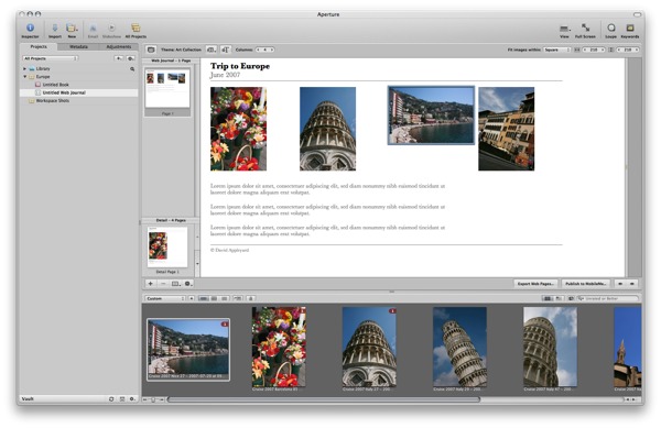 aperture beginner's guide