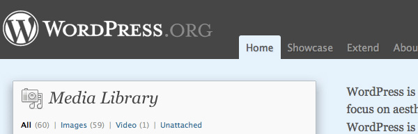 Wordpress