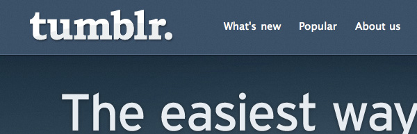 Tumblr