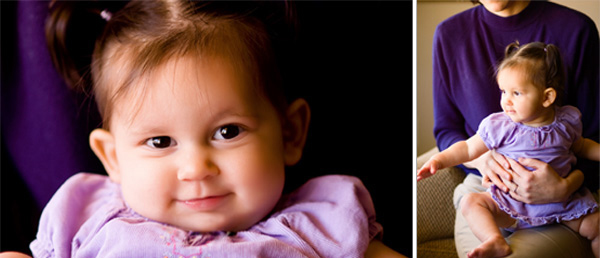 female portrait photography