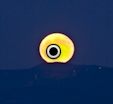 moon photography