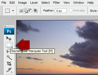 exposure blending RAW tutorial