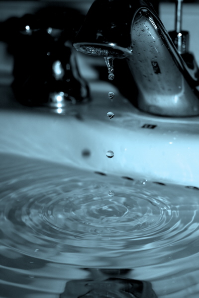 water droplet photography