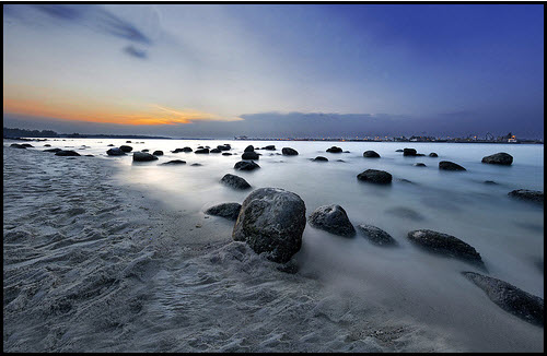 landscape photography inspiration examples
