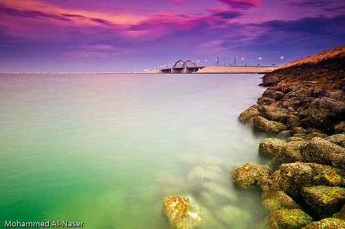 landscape photography inspiration examples