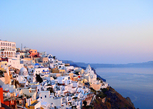 landscape photography inspiration examples