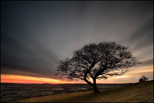 landscape photography inspiration examples