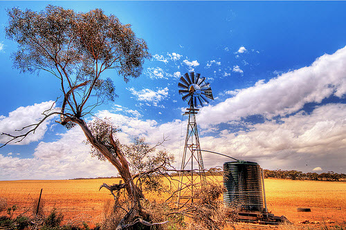landscape photography inspiration examples