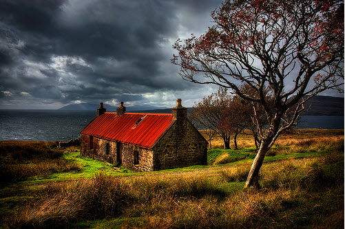 landscape photography inspiration examples