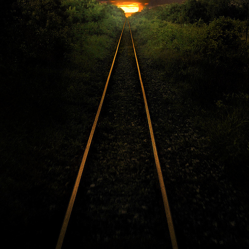 landscape photography inspiration examples