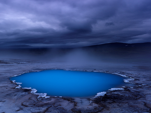 landscape photography inspiration examples