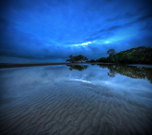 landscape photography inspiration examples