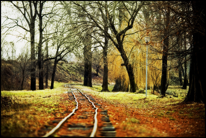 landscape photography inspiration examples