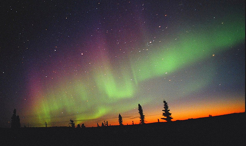 landscape photography inspiration examples