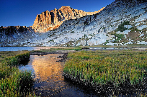 landscape photography inspiration examples