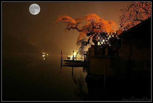 landscape photography inspiration examples