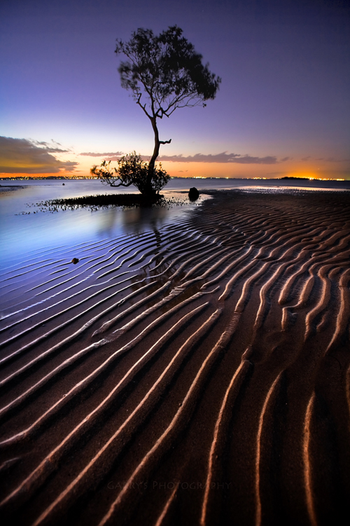 landscape photography inspiration examples