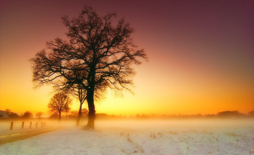 landscape photography inspiration examples