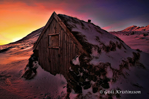 landscape photography inspiration examples