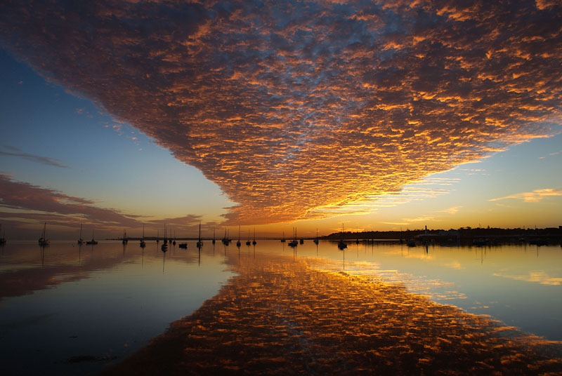 landscape photography inspiration examples