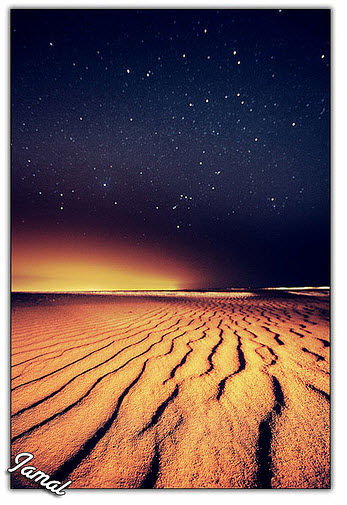 landscape photography inspiration examples