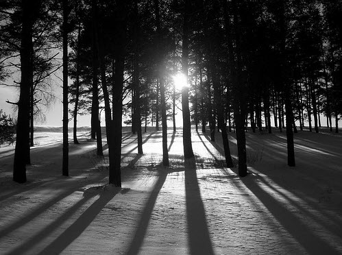 landscape photography inspiration examples