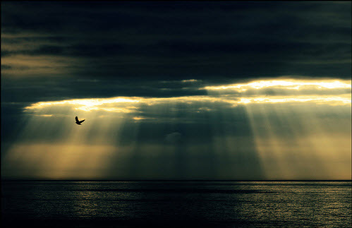 landscape photography inspiration examples