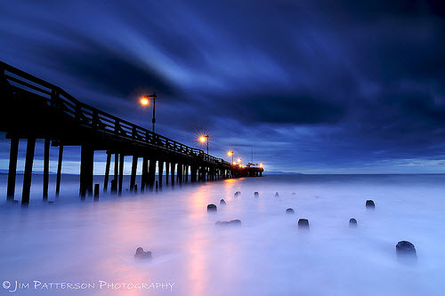 landscape photography inspiration examples