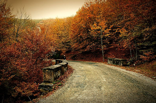 landscape photography inspiration examples