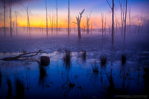 landscape photography inspiration examples