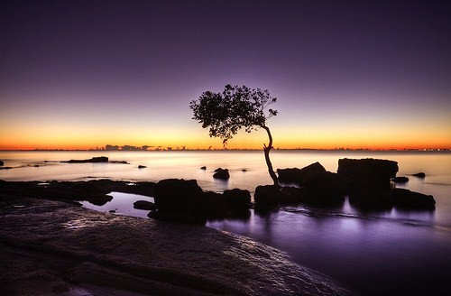 landscape photography inspiration examples