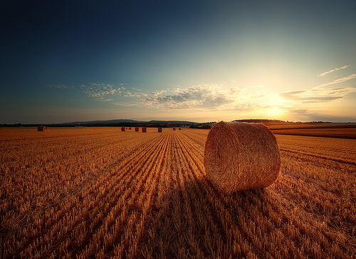 landscape photography inspiration examples