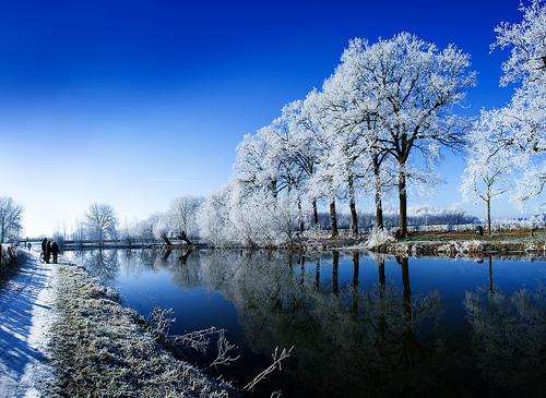 landscape photography inspiration examples