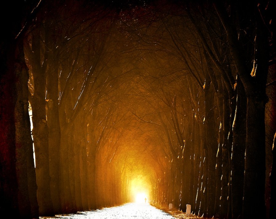landscape photography inspiration examples