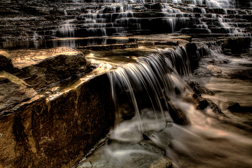 landscape photography inspiration examples