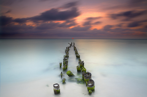 landscape photography inspiration examples