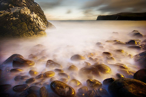 landscape photography inspiration examples