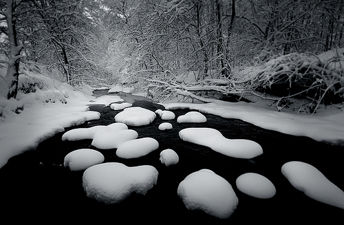 landscape photography inspiration examples