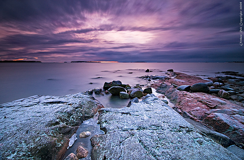 landscape photography inspiration examples