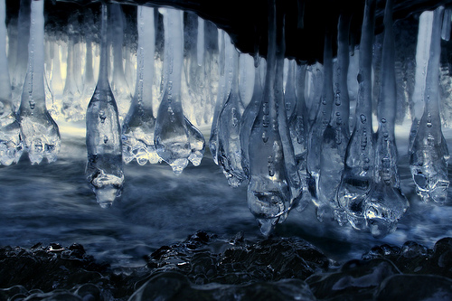landscape photography inspiration examples