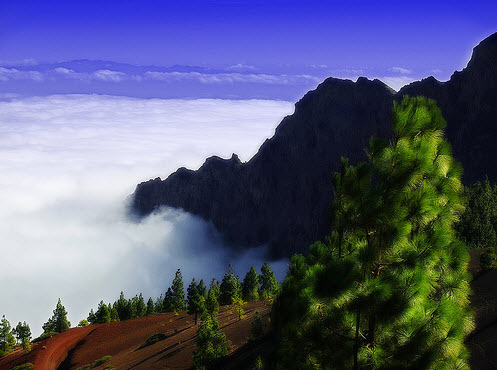 landscape photography inspiration examples