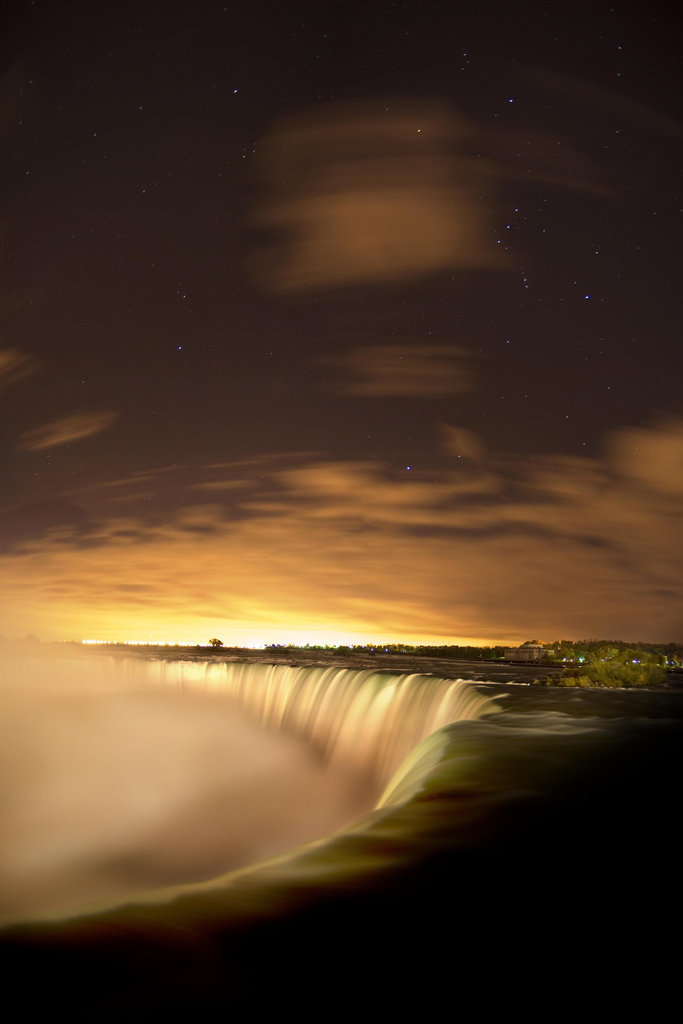 landscape photography inspiration examples