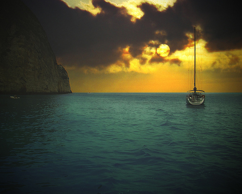 landscape photography inspiration examples