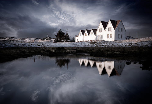 landscape photography inspiration examples
