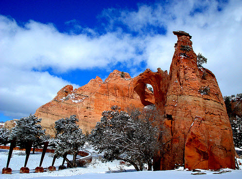 landscape photography inspiration examples