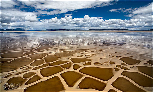landscape photography inspiration examples