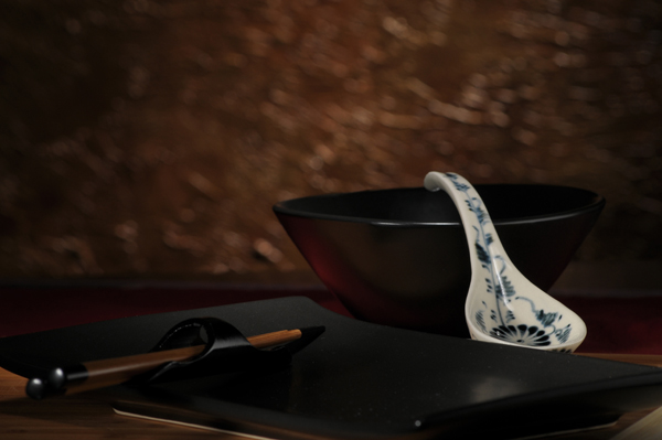food photography lighting