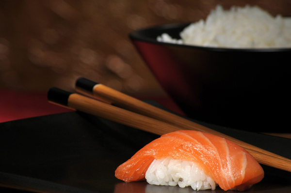 food photography lighting