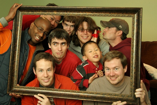 photo frame ideas