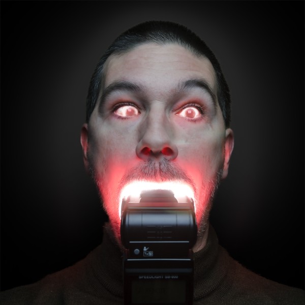 unconventional portrait photography